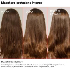 Hair Rich Hydration Mask