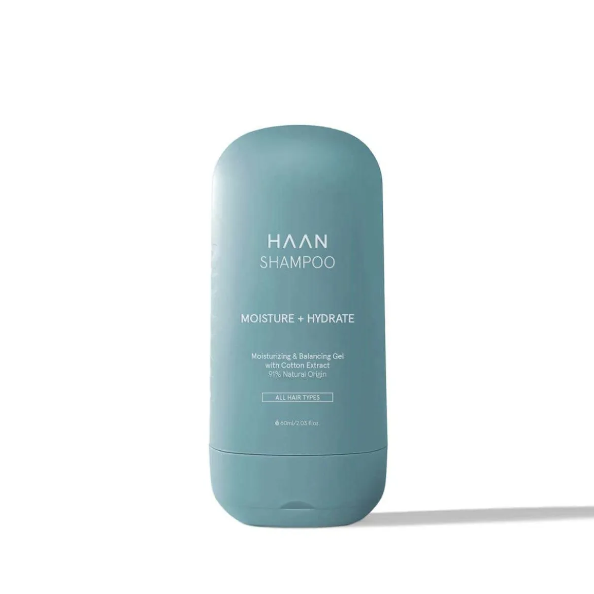 Hair Shampoo Morning Glory Travel Size