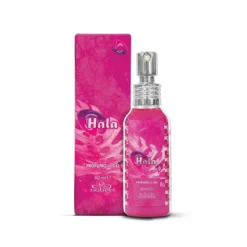 Hala Perfume Gel