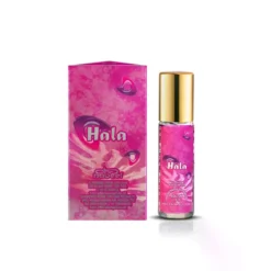 Hala Roll On Oil Perfume