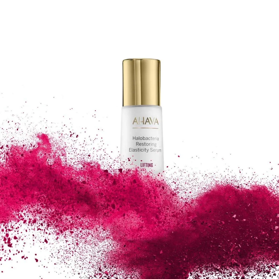 Halobacteria Restoring Elasticity Serum