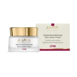 Halobacteria Restoring Nutri-action Cream