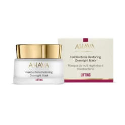 Halobacteria Restoring Overnight Mask