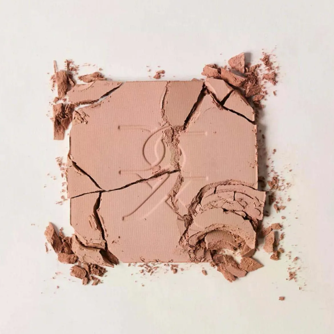 Halo Libre bronzer viso