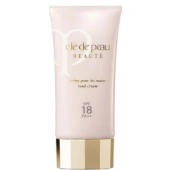 Hand Cream