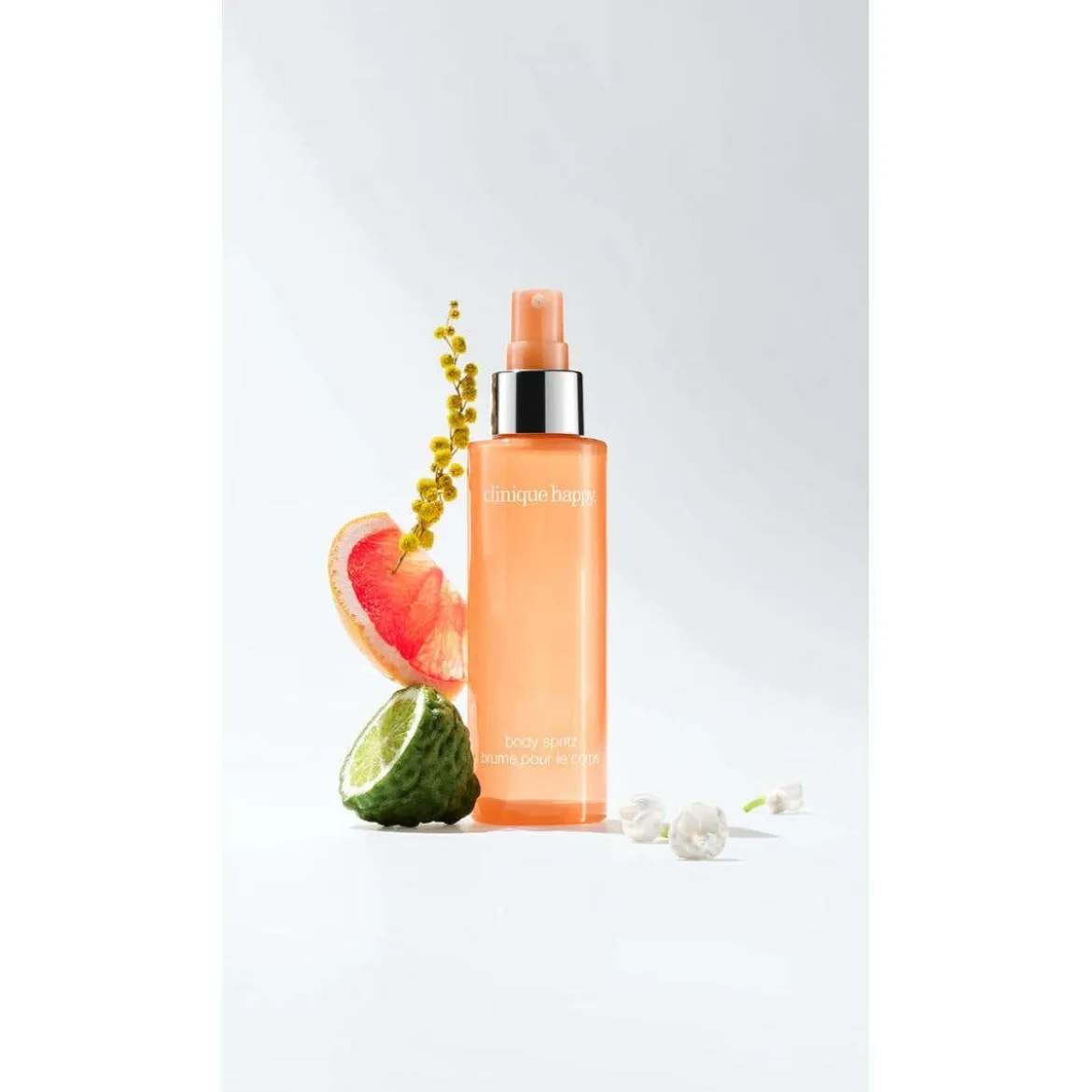 Happy Fragrance Body Mist