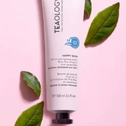 Happy Skin all-in-one beauty balm