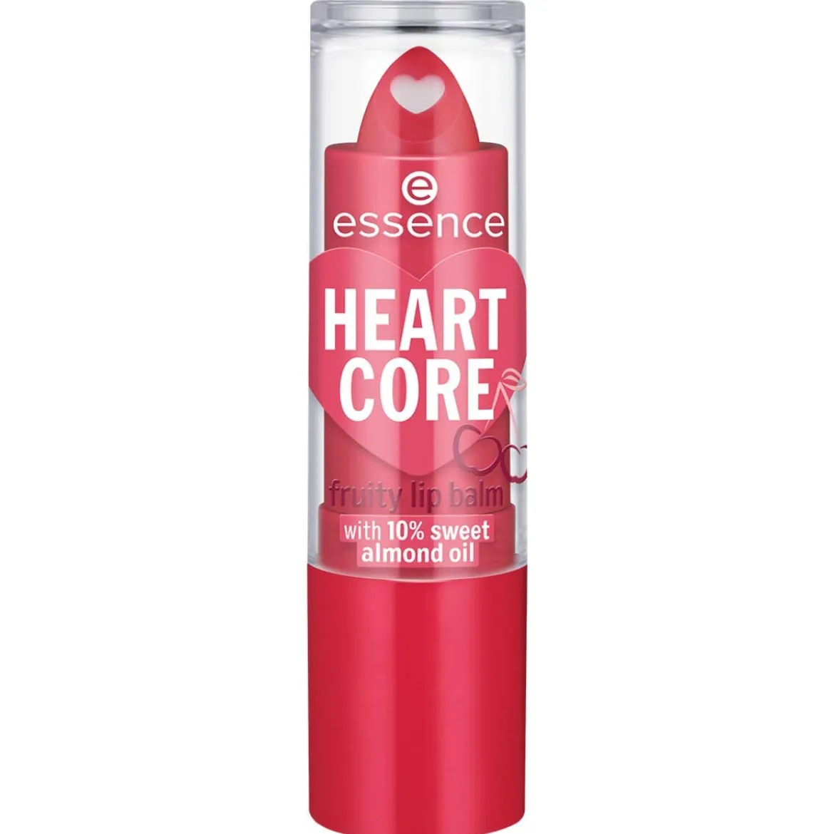 HEART CORE balsamo labbra fruttato