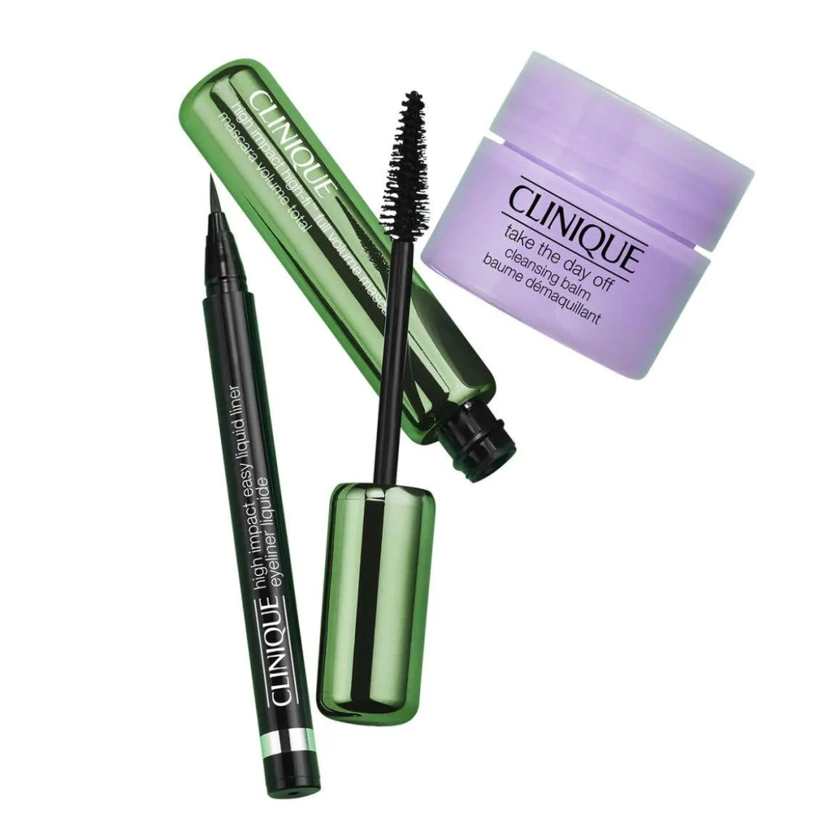 High Drama Cofanetto occhi must-have