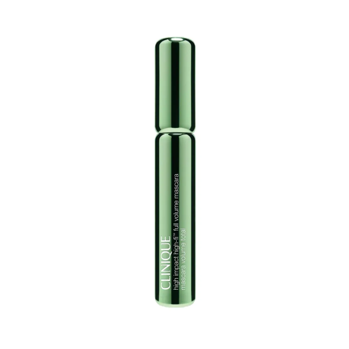 High Impact High-Fi Mascara
