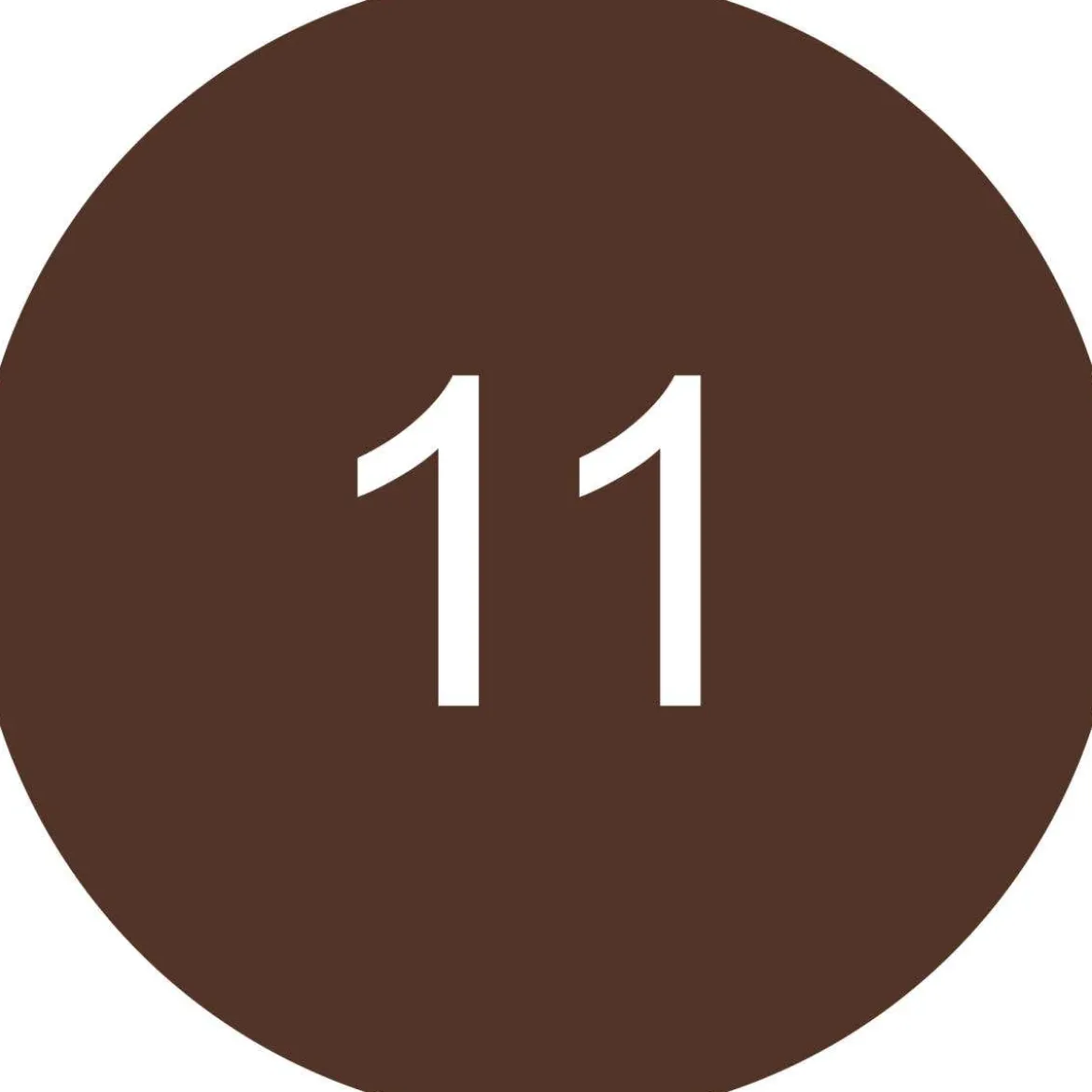 8H Matte Comfort matita labbra