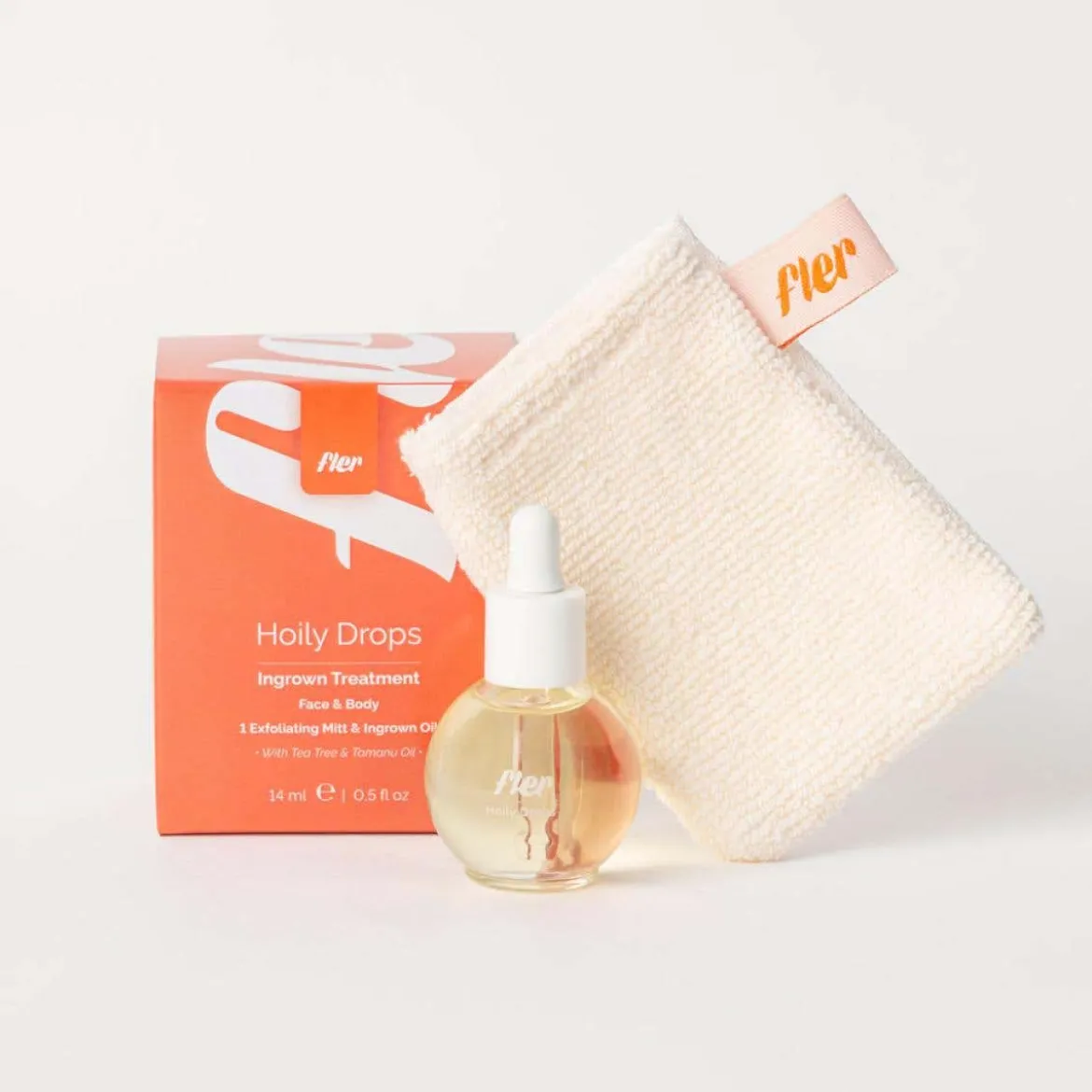 Hoily Drops
