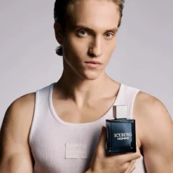 Homme Eau de Toilette