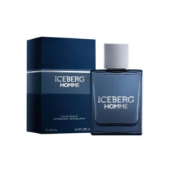 Homme Eau de Toilette