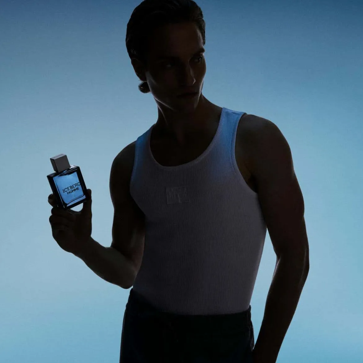 Homme Eau de Toilette