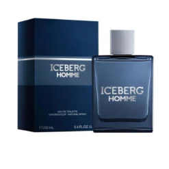 Homme Eau de Toilette