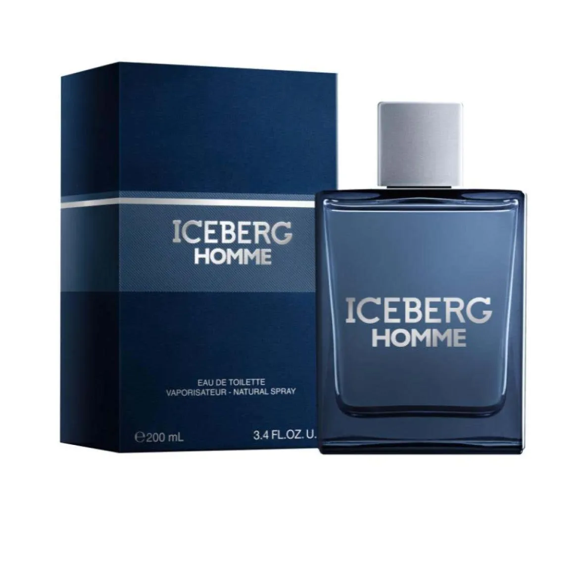 Homme Eau de Toilette