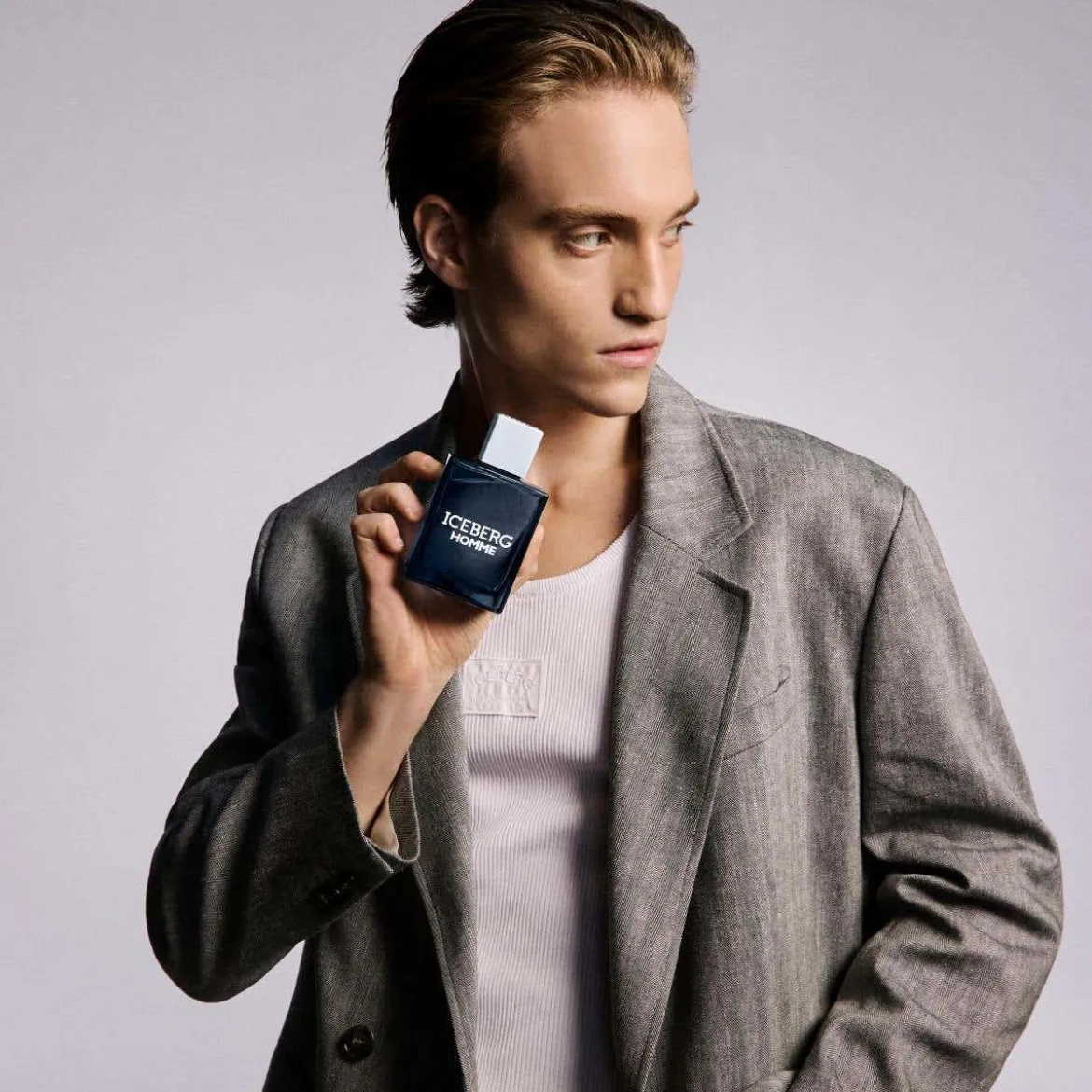 Homme Eau de Toilette