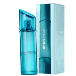 Homme Eau de Toilette Marine