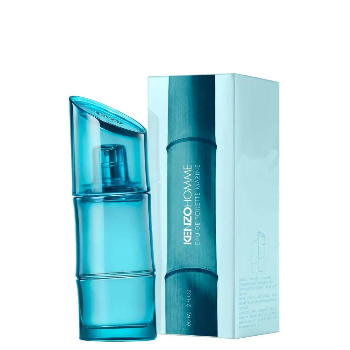Homme Eau de Toilette Marine