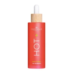 Hot Fat-Burning Serum Booty & Thighs
