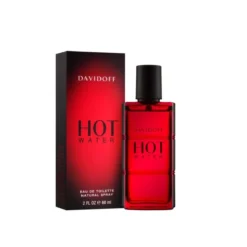 Hot Water Eau de Toilette
