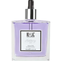 HUILEBERRY10 Hair Oil Potion