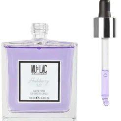 HUILEBERRY10 Hair Oil Potion
