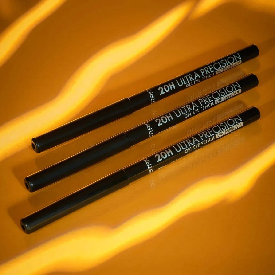 20H Ultra Precision Matita Occhi Gel Waterproof