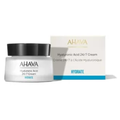 Hyaluronic Acid 24/7 Cream