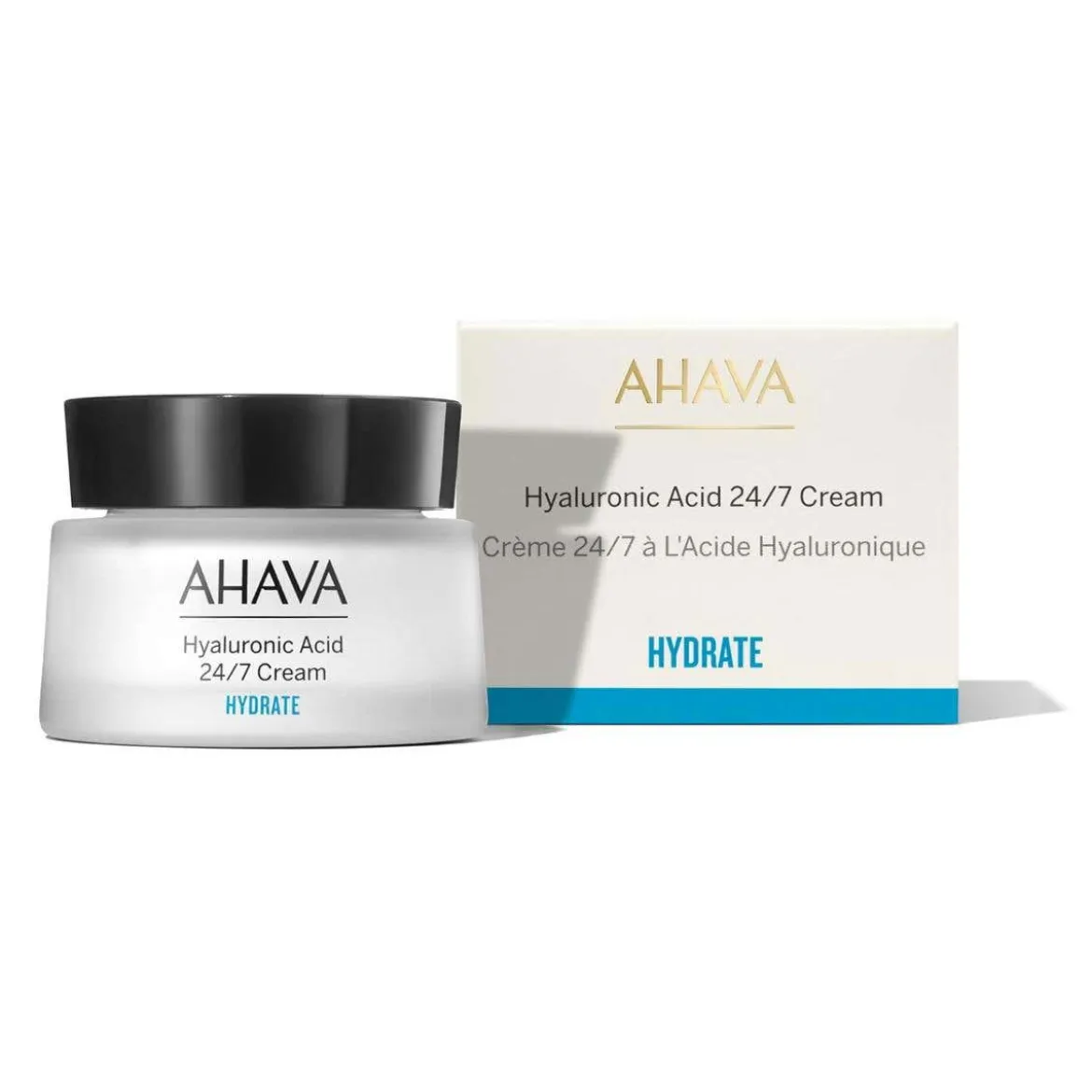 Hyaluronic Acid 24/7 Cream