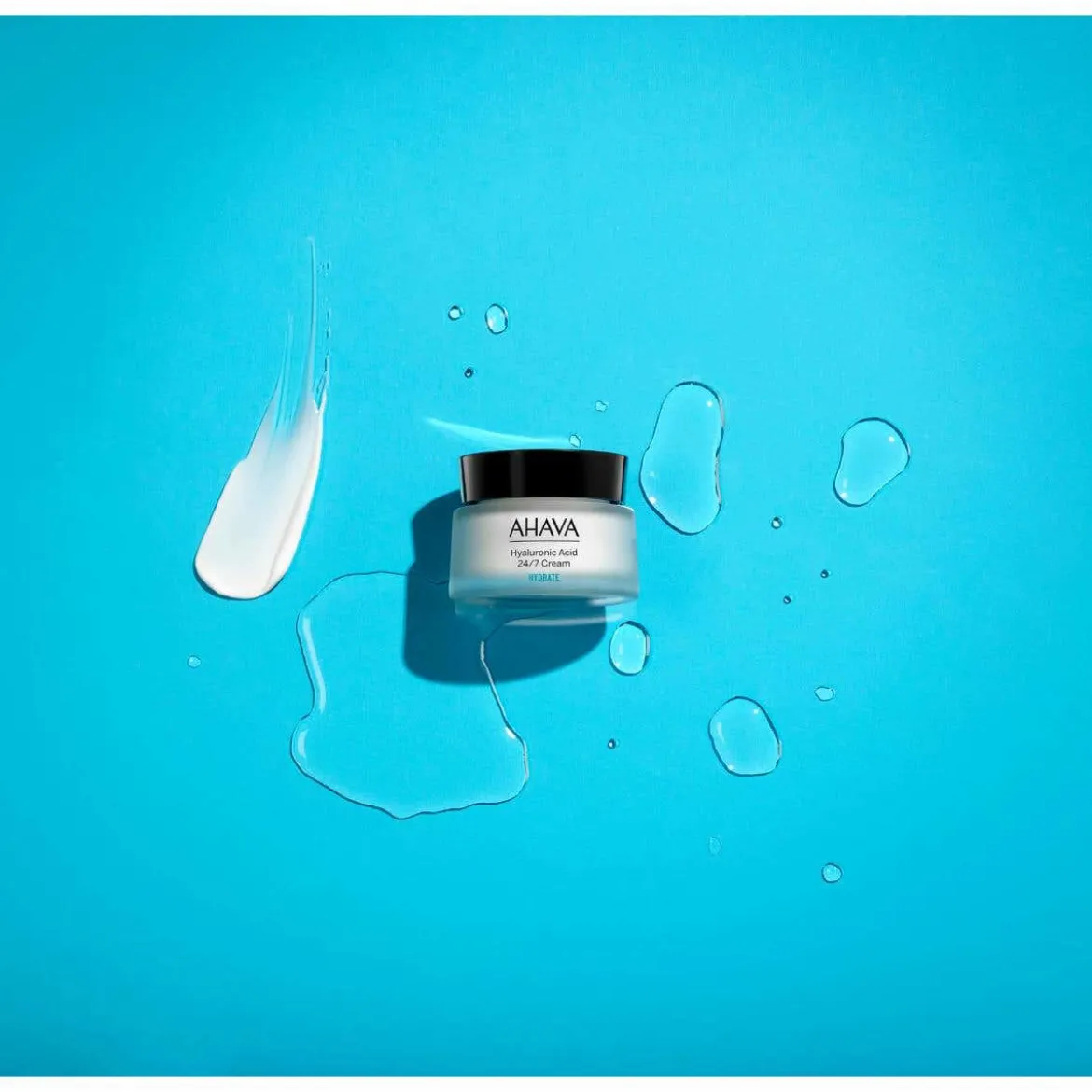 Hyaluronic Acid 24/7 Cream