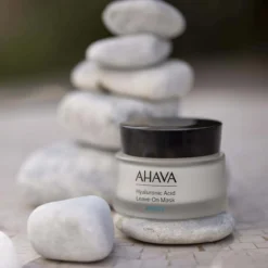 Hyaluronic Acid Leave-on Mask