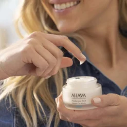 Hyaluronic Acid Leave-on Mask