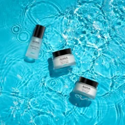 Hyaluronic Acid Leave-on Mask