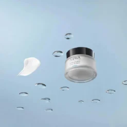 Hyaluronic Acid Leave-on Mask