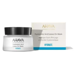 Hyaluronic Acid Leave-on Mask