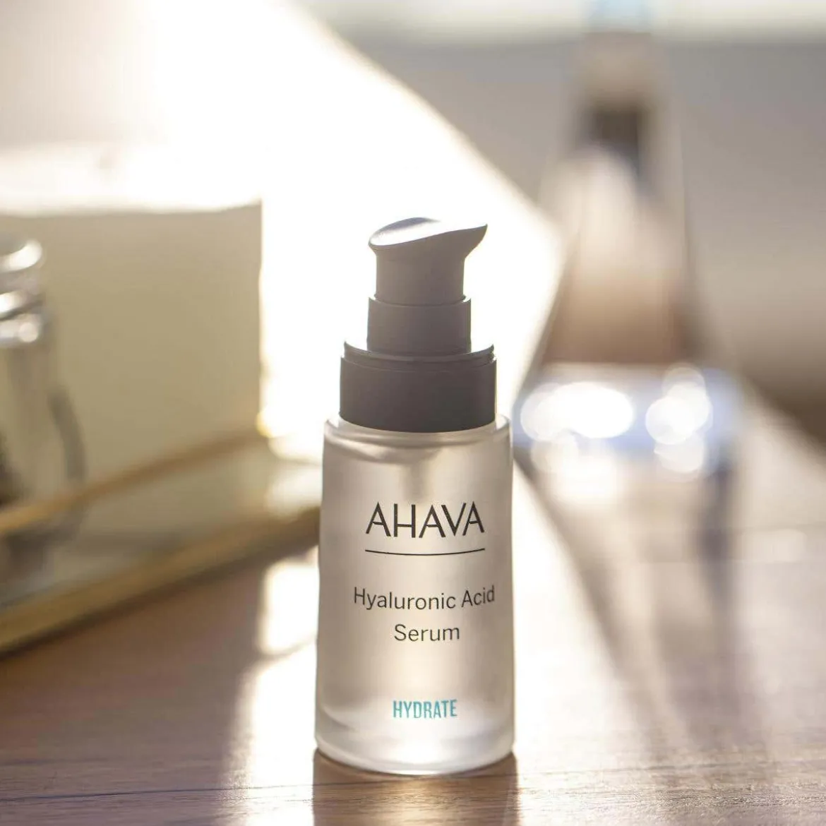 Hyaluronic Acid Serum