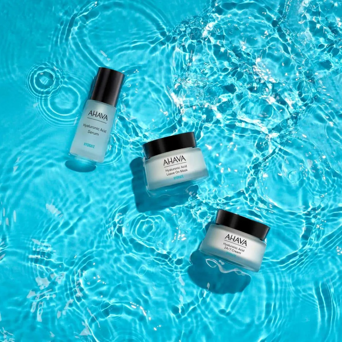 Hyaluronic Acid Serum