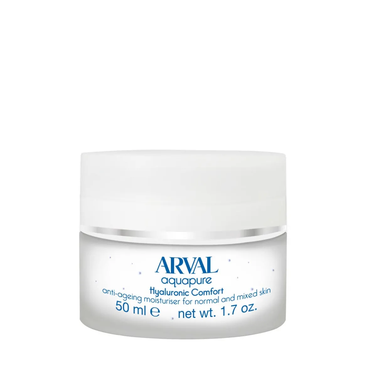 Hyaluronic Comfort