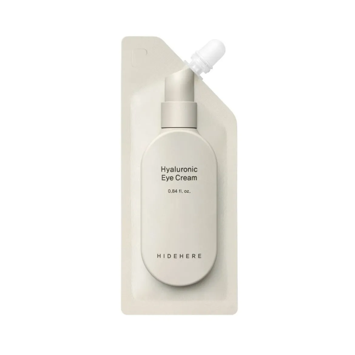 Hyaluronic Eye Cream
