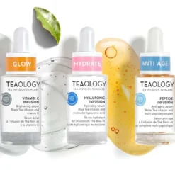 Hyaluronic Infusion hydrating serum