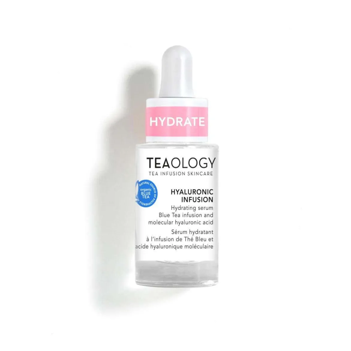 Hyaluronic Infusion hydrating serum