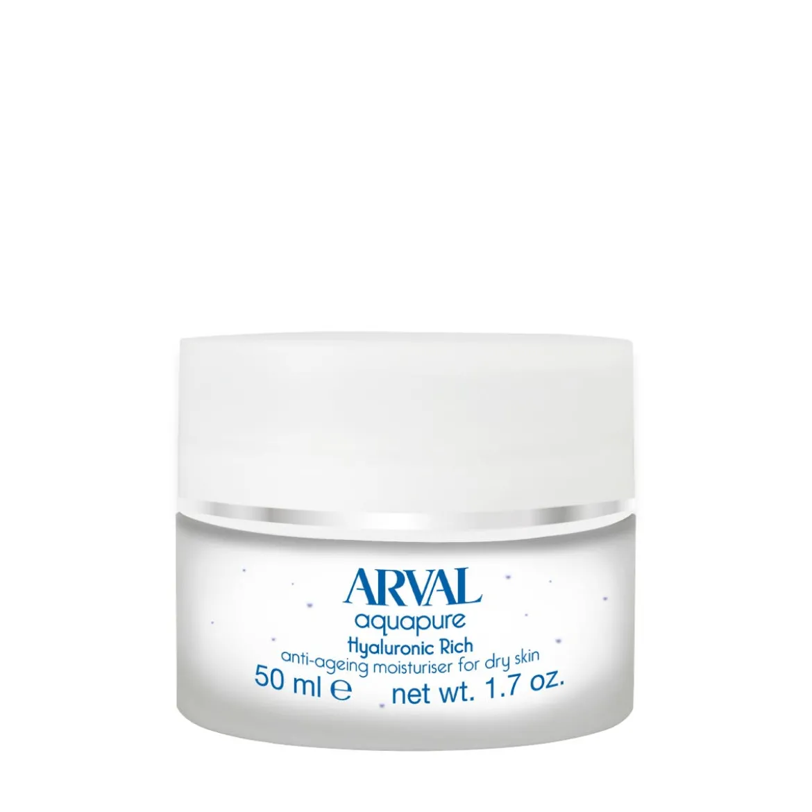 Hyaluronic Rich