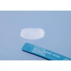 Hyaluronic Sherbet Peeling Scrub
