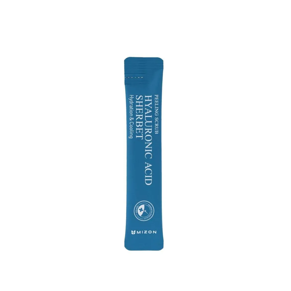 Hyaluronic Sherbet Peeling Scrub
