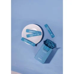 Hyaluronic Sherbet Peeling Scrub