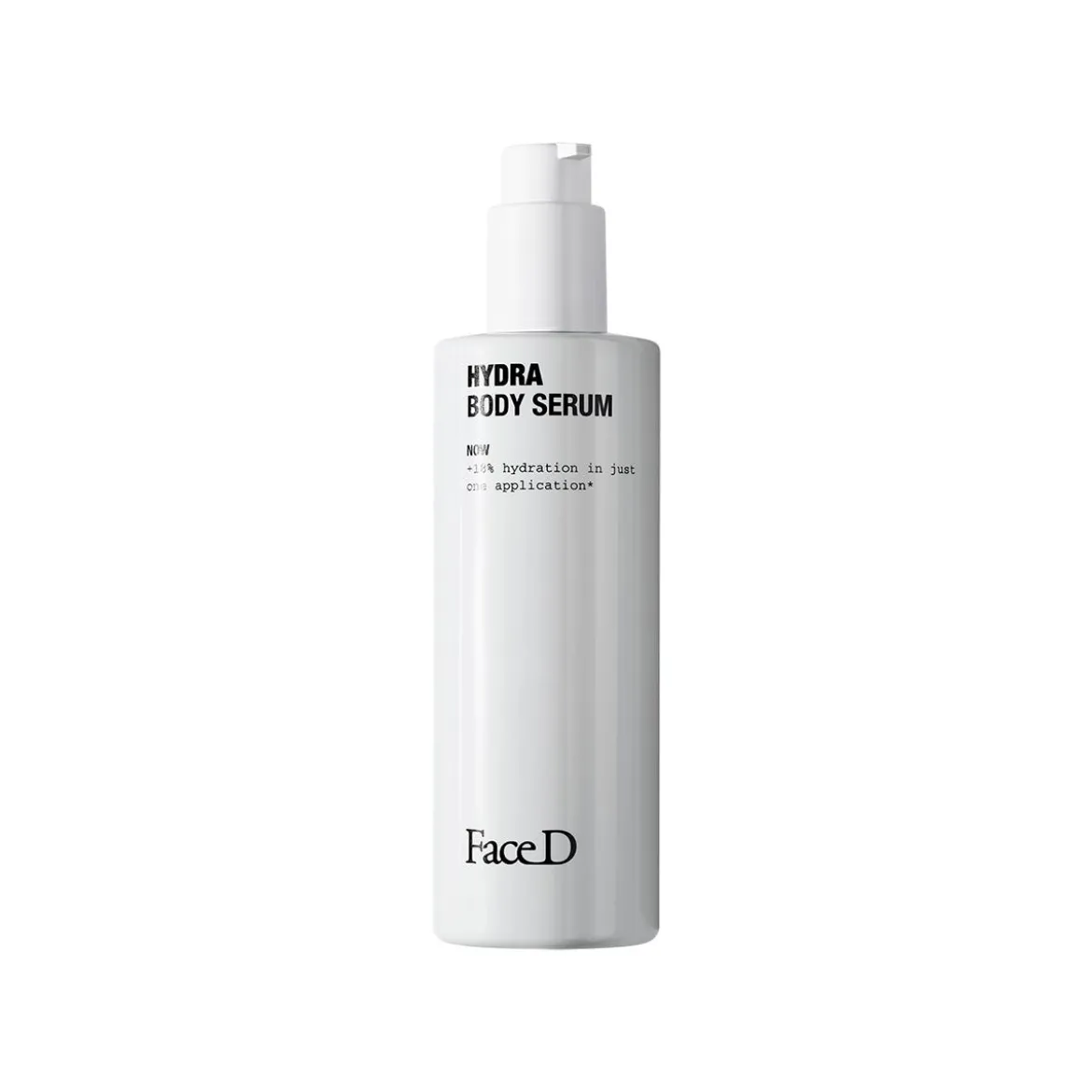 Hydra Body Serum siero corpo idratante