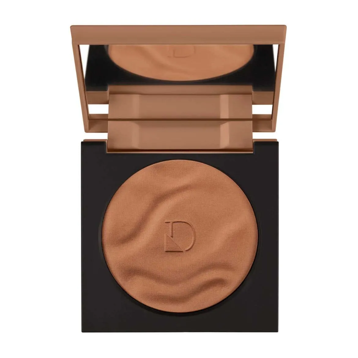 Hydra butter bronzing powder terra abbronzante