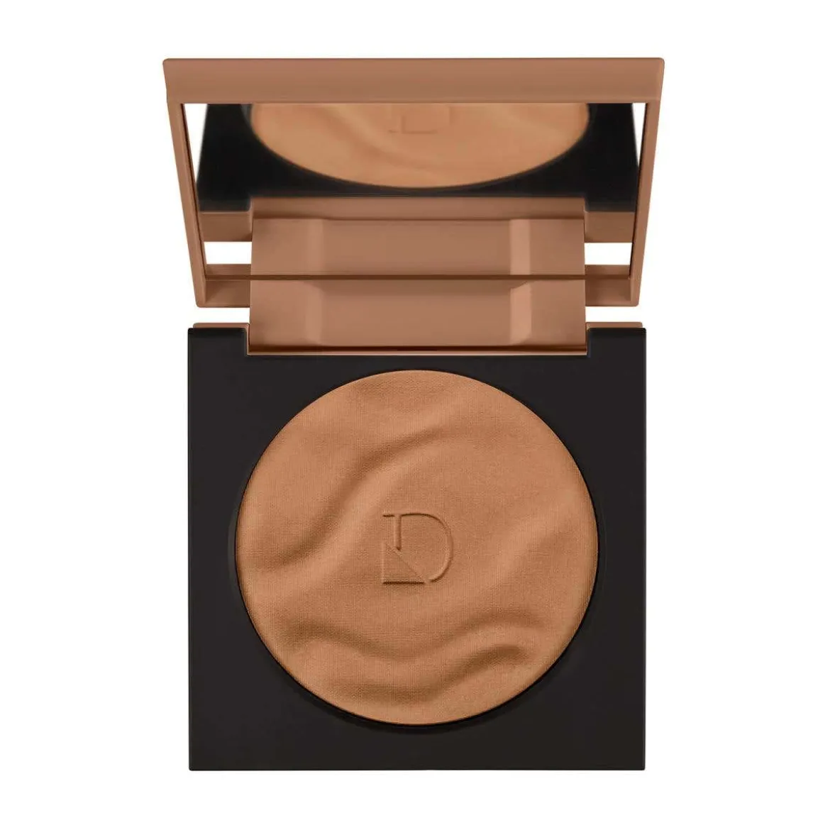 Hydra butter bronzing powder terra abbronzante
